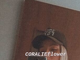 CORALIEflower