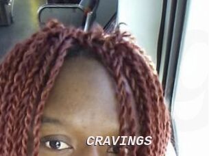 CRAVINGS
