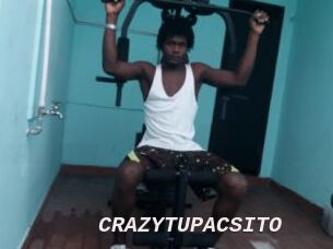 CRAZYTUPACSITO