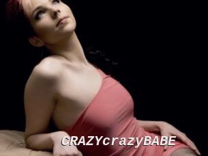 CRAZYcrazyBABE