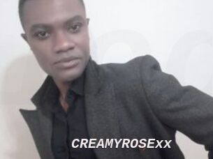 CREAMYROSExx Live Camgirls Sex