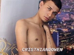 CRISTHIANDOWEN