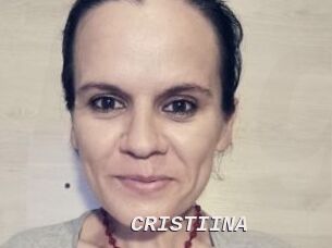 CRISTIINA