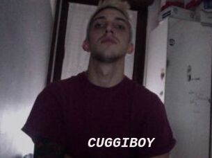 CUGGIBOY