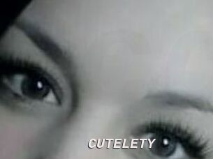 CUTELETY