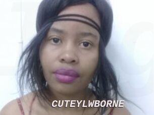 CUTEYLWBORNE