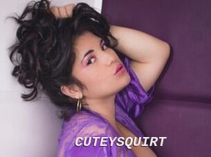 CUTEYSQUIRT