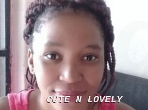 CUTE_N_LOVELY Live Camgirls Sex