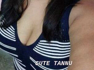 CUTE_TANNU