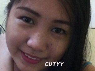 CUTYY