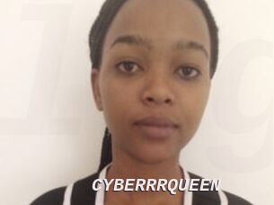 CYBERRRQUEEN