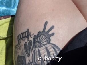 C_booty