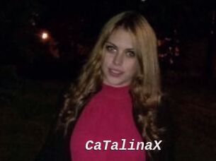 CaTalinaX