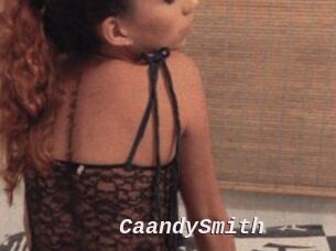 CaandySmith