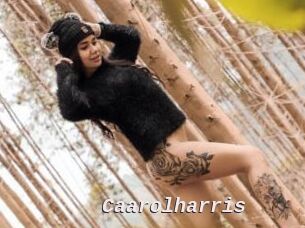 Caarolharris