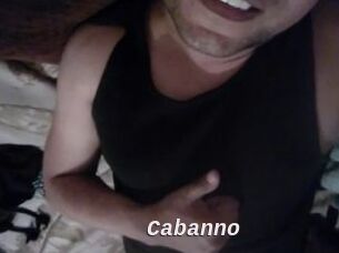 Cabanno