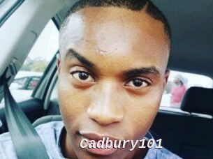 Cadbury101