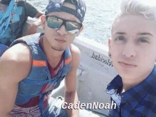 CadenNoah