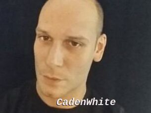 Caden_White