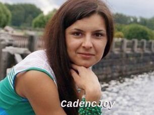 CadencJoy