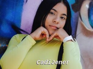 CadiJener