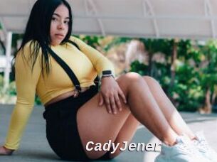CadyJener