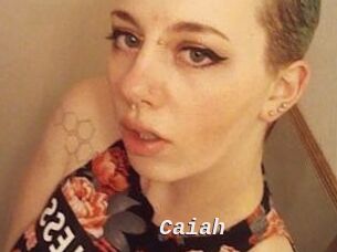 Caiah