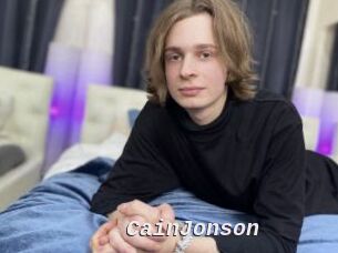 CainJonson