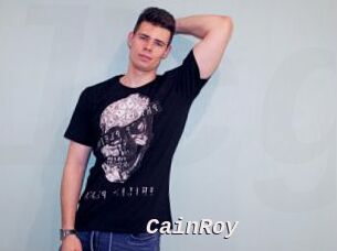 CainRoy