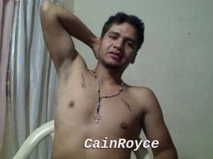CainRoyce
