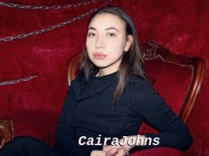 CairaJohns