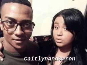 CaitlynAndAaron