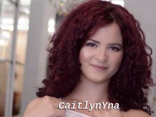 CaitlynYna