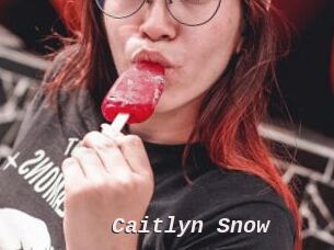 Caitlyn_Snow