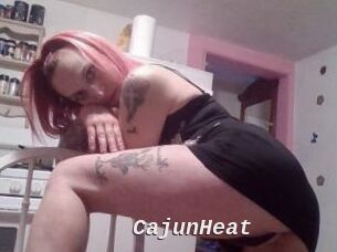 CajunHeat