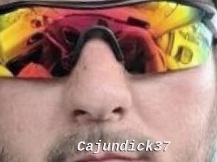 Cajundick37
