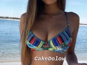 CakeDolow
