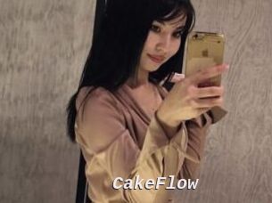 CakeFlow