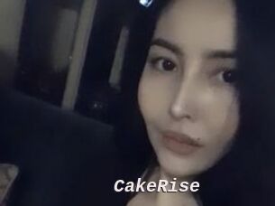 CakeRise