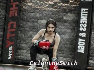 CalanthaSmith