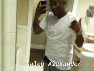 Caleb_Alexander