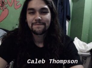 Caleb_Thompson Live Camgirls Sex