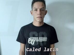 Caled_latin