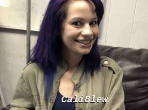 CaliBlew