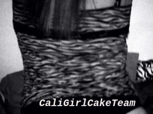 CaliGirlCakeTeam