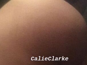 CalieClarke