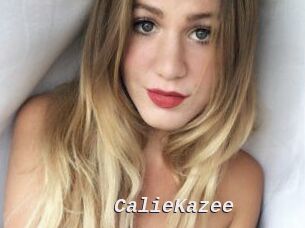 CalieKazee