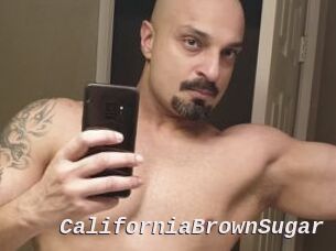 CaliforniaBrownSugar
