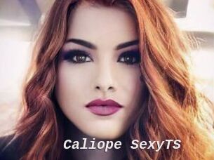 Caliope_SexyTS