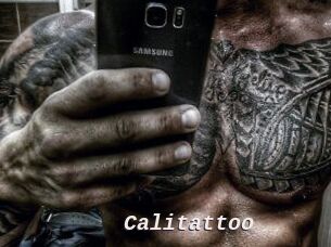 Calitattoo